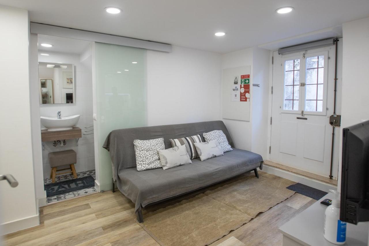 Wonderful Apartment In The City Center By Soulplaces Lisboa Eksteriør bilde