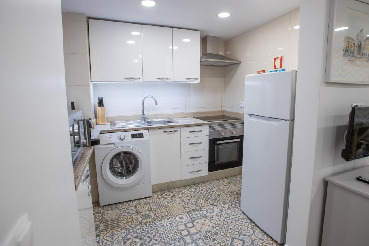 Wonderful Apartment In The City Center By Soulplaces Lisboa Eksteriør bilde