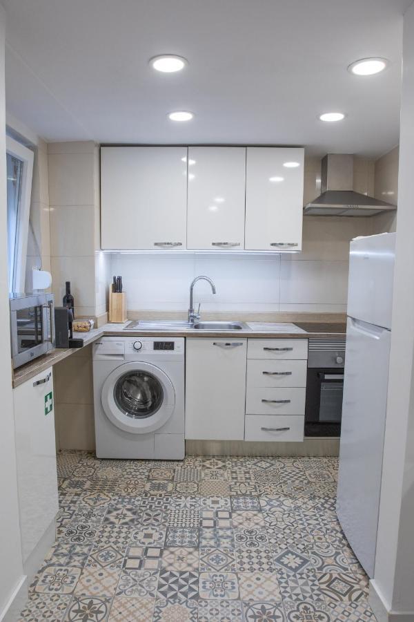 Wonderful Apartment In The City Center By Soulplaces Lisboa Eksteriør bilde