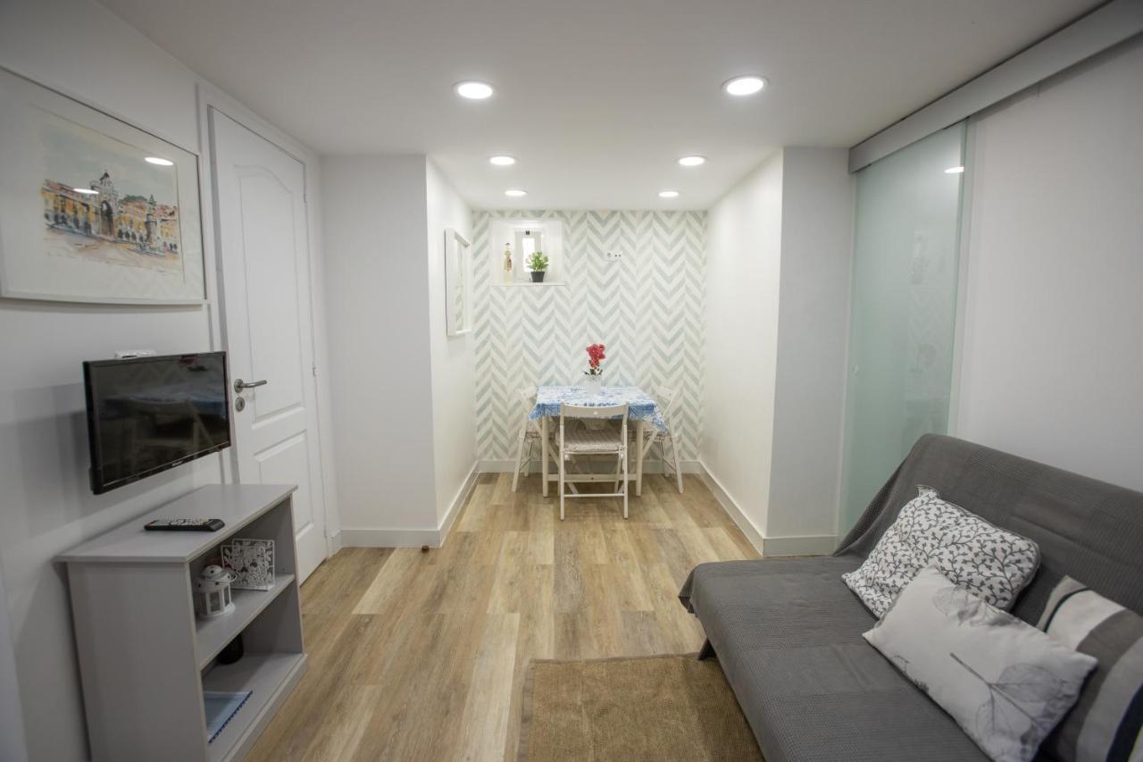 Wonderful Apartment In The City Center By Soulplaces Lisboa Eksteriør bilde