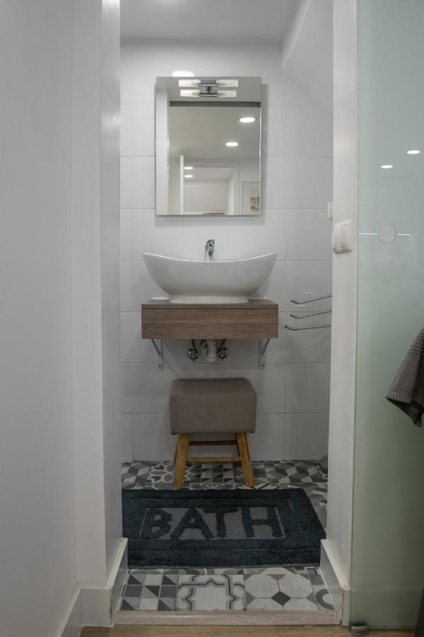 Wonderful Apartment In The City Center By Soulplaces Lisboa Eksteriør bilde