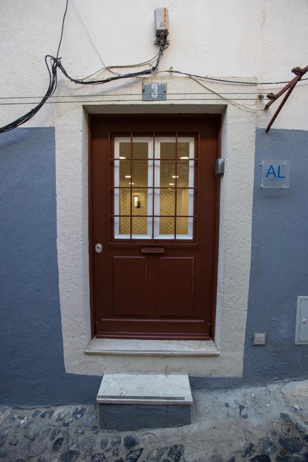 Wonderful Apartment In The City Center By Soulplaces Lisboa Eksteriør bilde