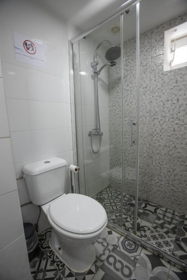 Wonderful Apartment In The City Center By Soulplaces Lisboa Eksteriør bilde
